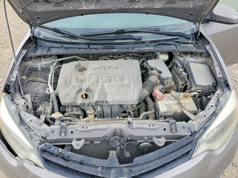 Aukcja sprzedaży 2014 Toyota Corolla, vin: 2T1BURHE4EC050639, numer aukcji: 58018826