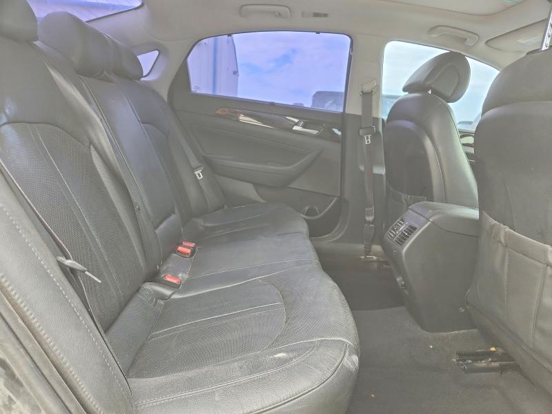 Продаж на аукціоні авто 2016 Hyundai Sonata, vin: 5NPE34AF7GH263882, номер лоту: 58436206