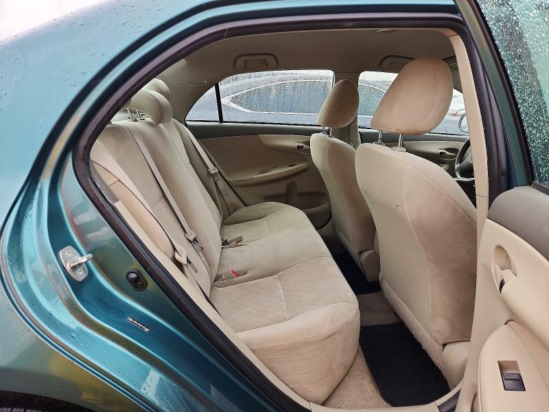 Продажа на аукционе авто 2009 Toyota Corolla, vin: JTDBL40E89J054463, номер лота: 57589746