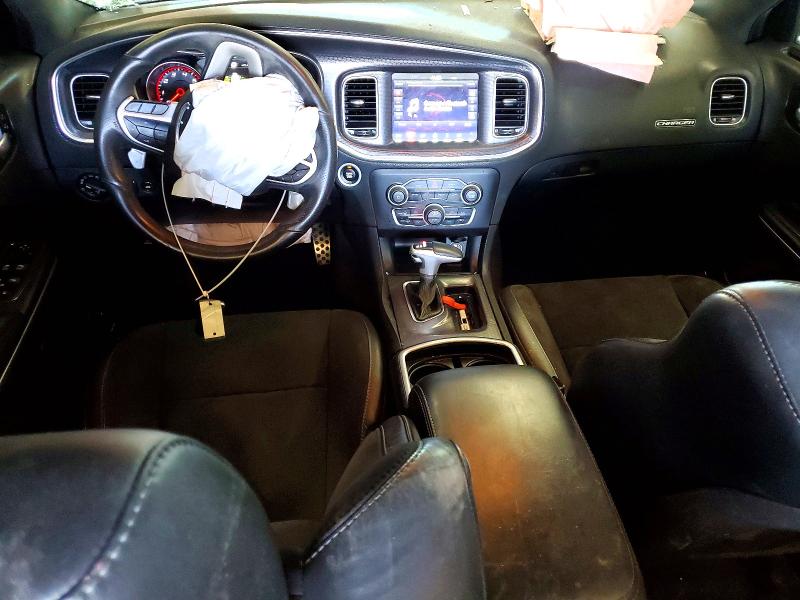 Продажа на аукционе авто 2018 Dodge Charger, vin: 2C3CDXGJ0JH232172, номер лота: 57271976