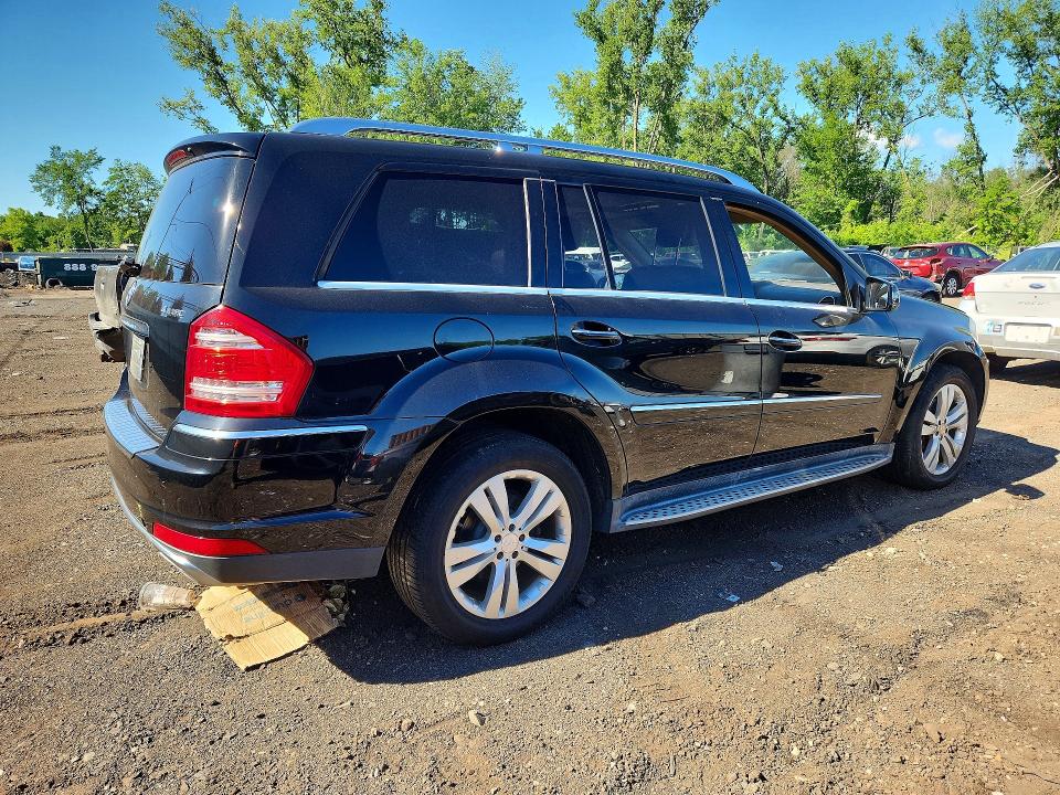 Продажа на аукционе авто 2011 Mercedes-benz Gl, vin: 4JGBF7BE2BA645251, номер лота: 56902966