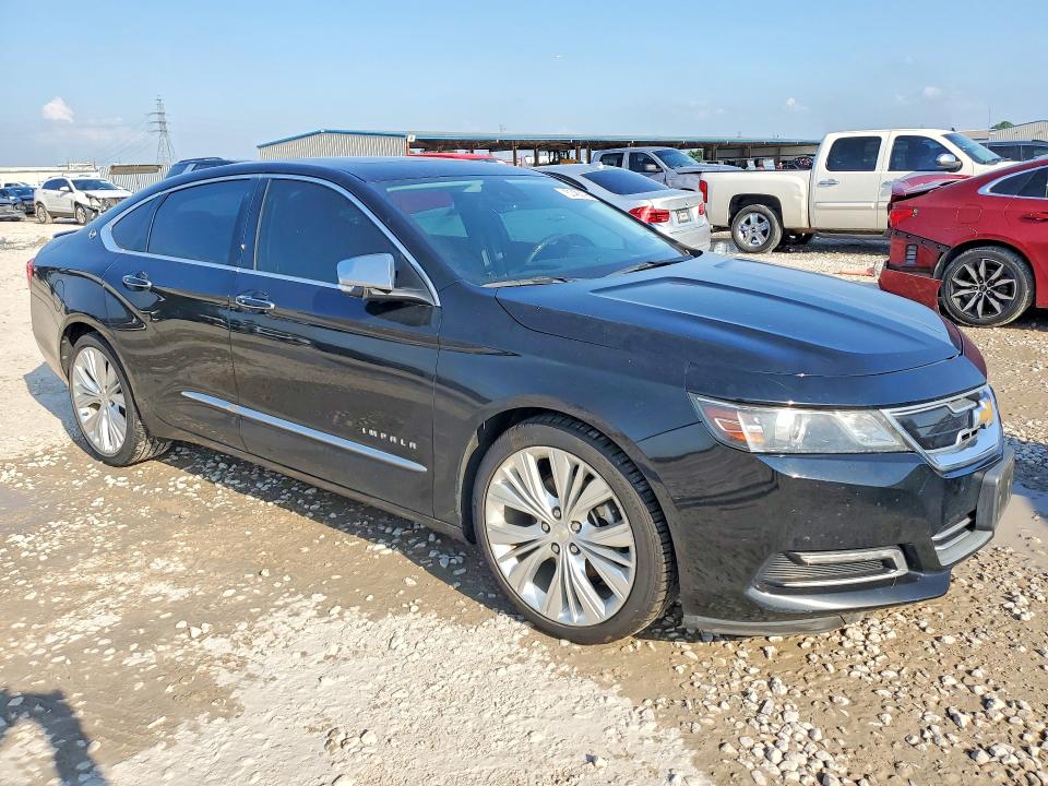 Продаж на аукціоні авто 2014 Chevrolet Impala, vin: 1G1155S35EU147904, номер лоту: 57480196