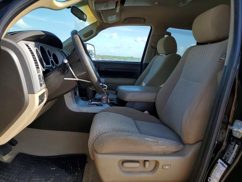 Продаж на аукціоні авто 2007 Toyota Tundra, vin: 5TFRV54107X032361, номер лоту: 55733656