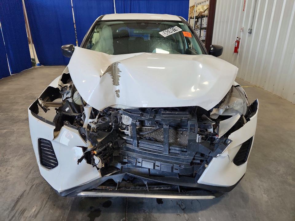 Aukcja sprzedaży 2021 Nissan Kicks, vin: 3N1CP5BV4ML475323, numer aukcji: 56249116