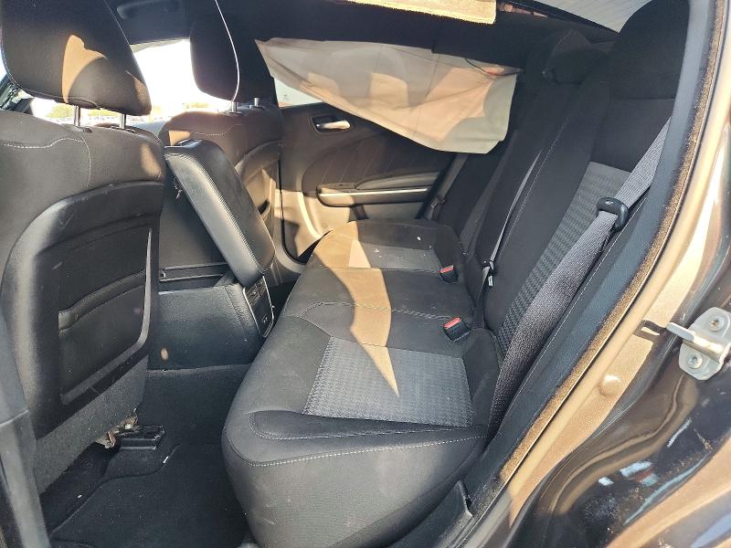 Aukcja sprzedaży 2020 Dodge Charger, vin: 2C3CDXGJ7LH197617, numer aukcji: 57373446