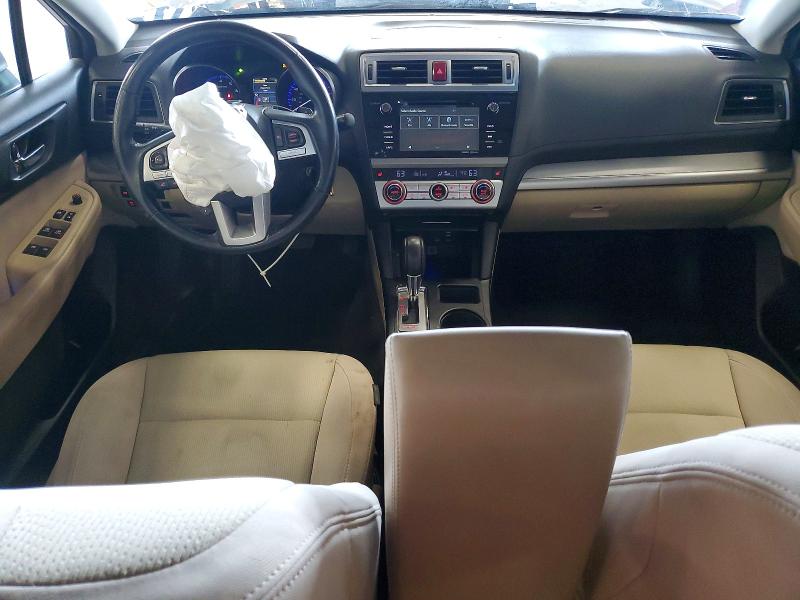 58685486 :رقم المزاد ، 4S3BNBD64F3071617 vin ، 2015 Subaru Legacy مزاد بيع