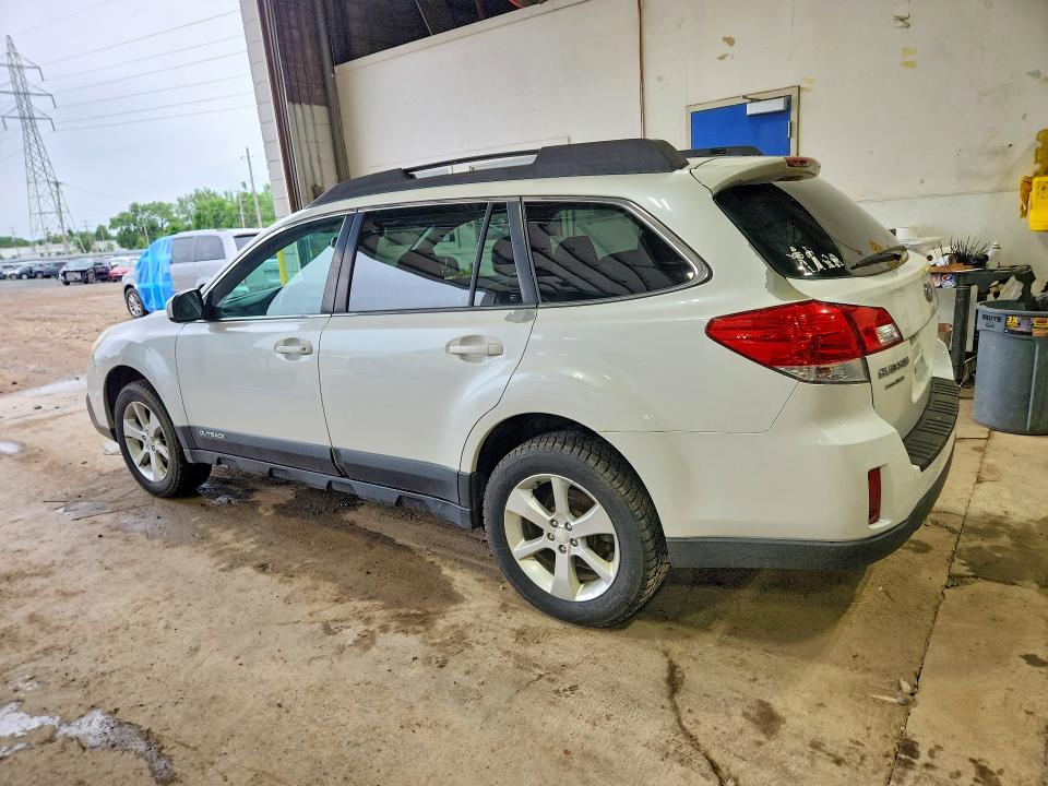 Aukcja sprzedaży 2013 Subaru Outback, vin: 4S4BRBGC1D3299993, numer aukcji: 56825736