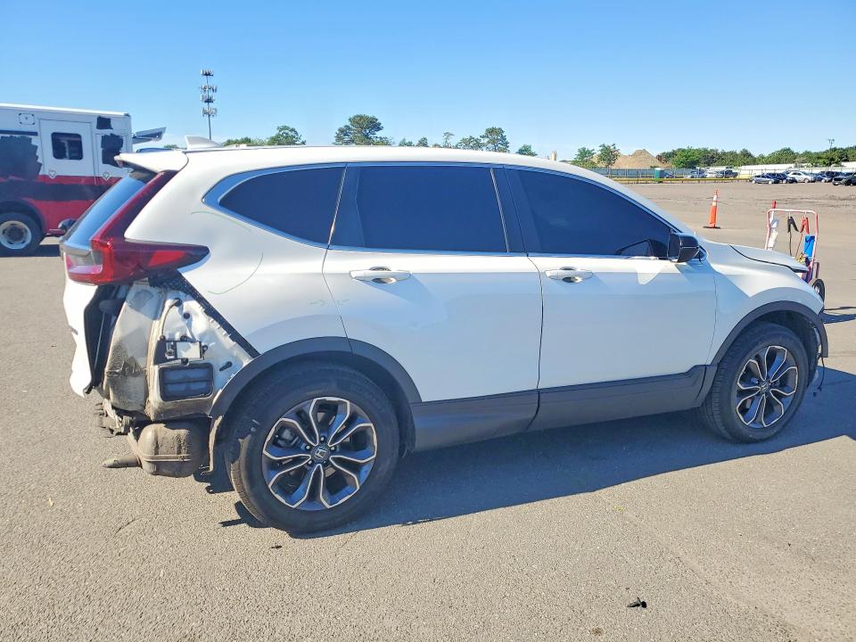 Продаж на аукціоні авто 2020 Honda Cr-v, vin: 2HKRW2H89LH664378, номер лоту: 57222486