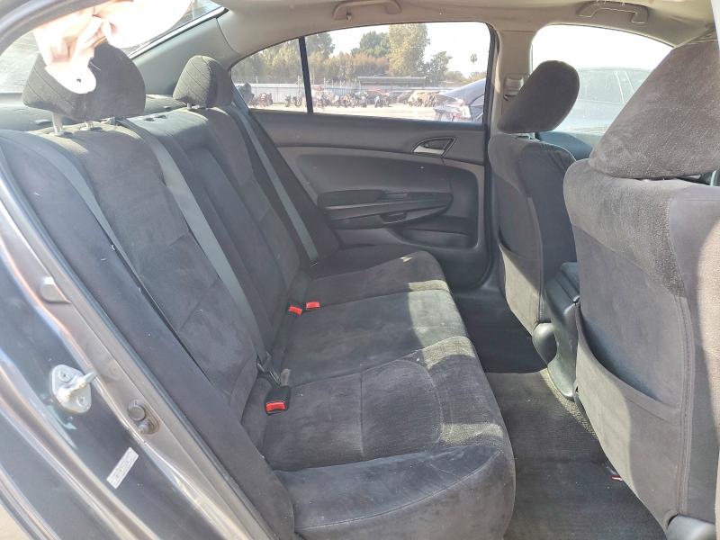 Продаж на аукціоні авто 2010 Honda Accord, vin: 1HGCP2F30AA140326, номер лоту: 58747156