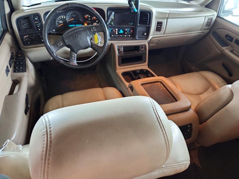 Aukcja sprzedaży 2005 Gmc Yukon, vin: 3GKFK16Z85G211065, numer aukcji: 57373186