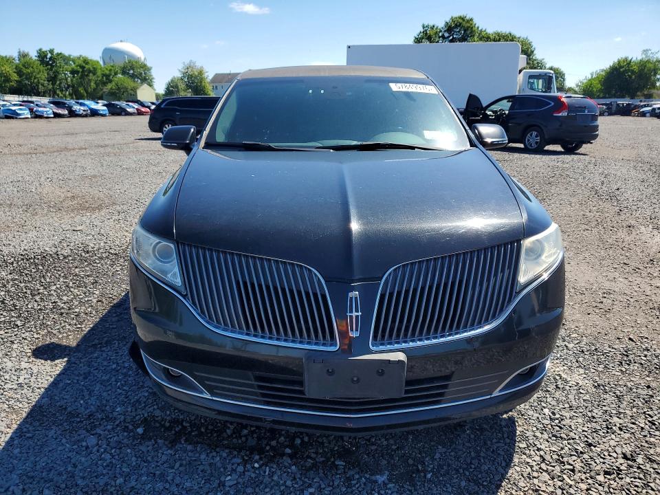 Aukcja sprzedaży 2015 Lincoln Mkt, vin: 2L1MJ5LK7FBL01832, numer aukcji: 57849976