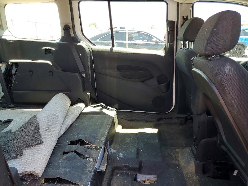 Aukcja sprzedaży 2016 Ford Transit Connect, vin: NM0GS9E75G1272208, numer aukcji: 56992966