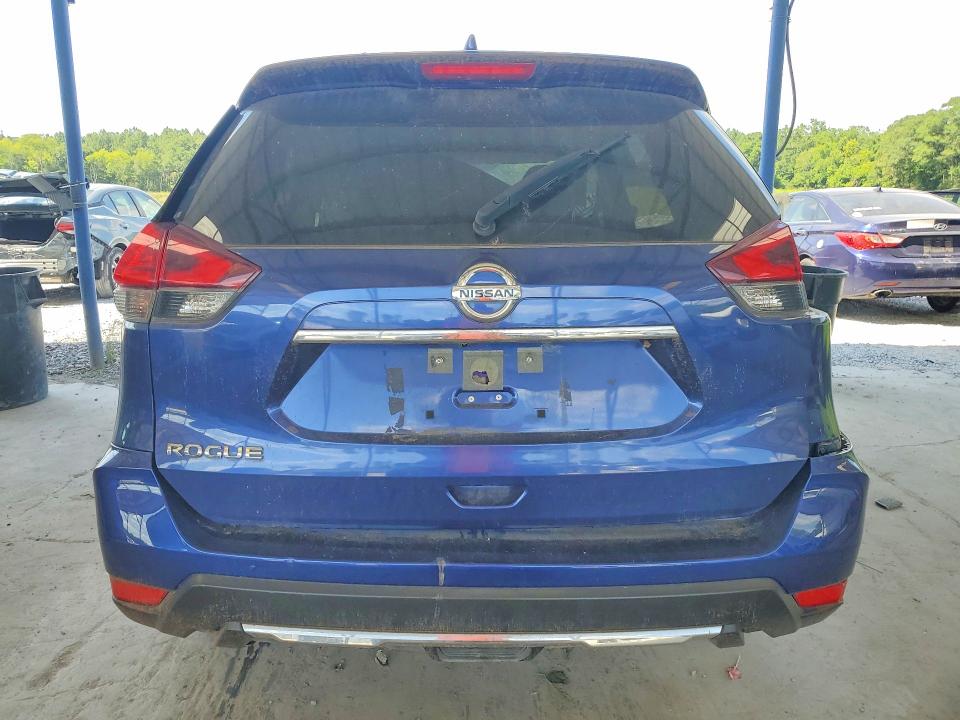 Продаж на аукціоні авто 2017 Nissan Rogue, vin: JN8AT2MT3HW148491, номер лоту: 85635285