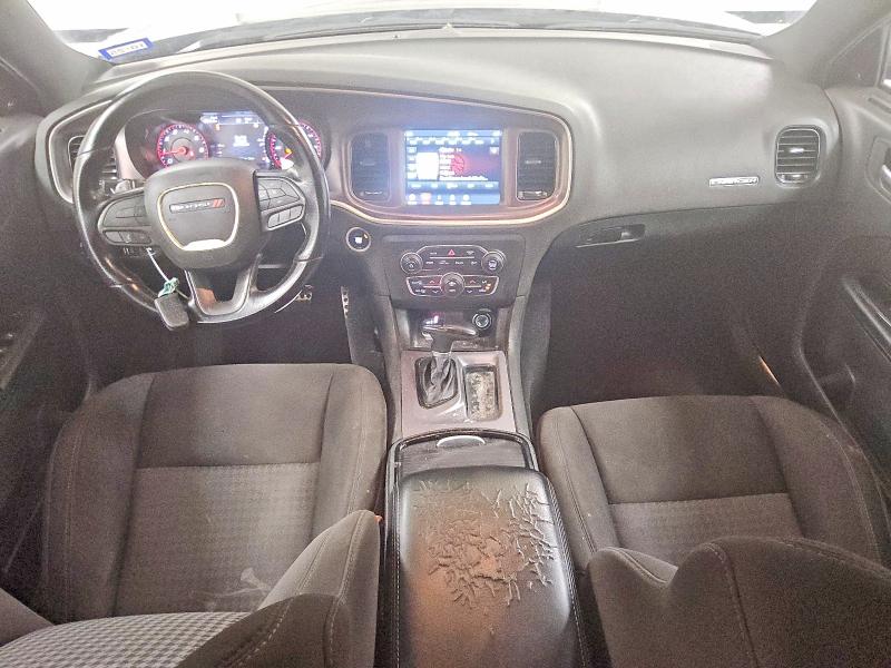 Продаж на аукціоні авто 2022 Dodge Charger, vin: 2C3CDXHG3NH129837, номер лоту: 54295106