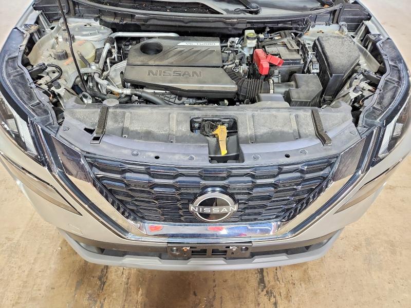 Aukcja sprzedaży 2022 Nissan Rogue, vin: JN8BT3BB9NW337954, numer aukcji: 56234076