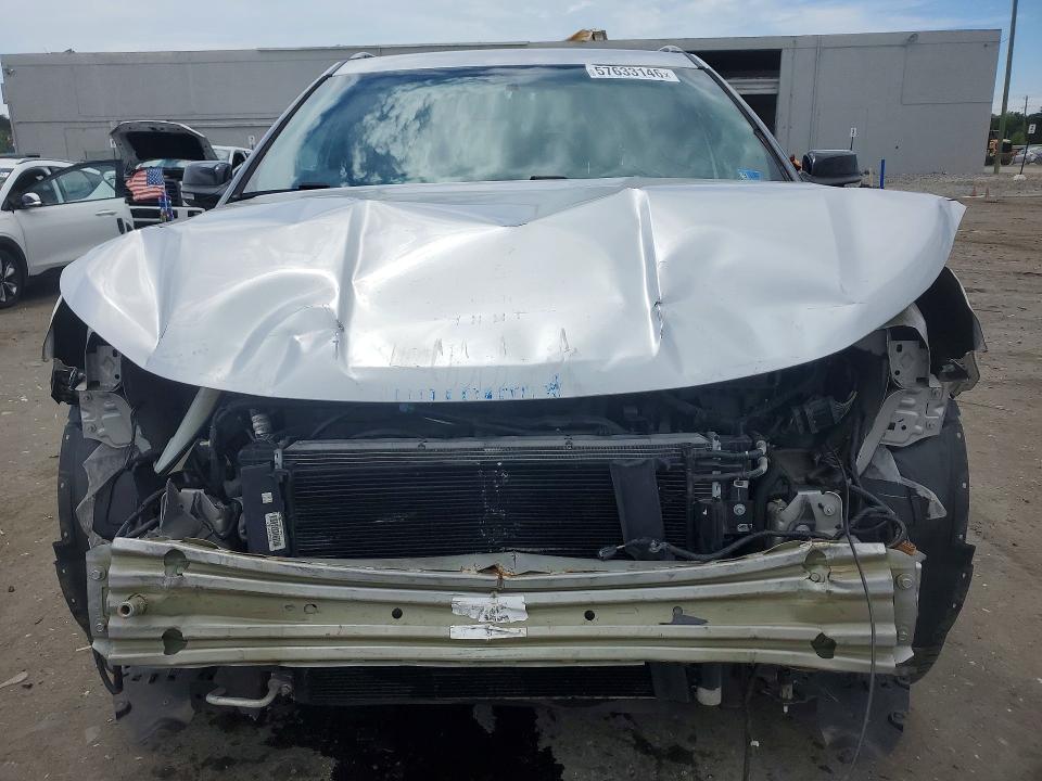 2017 Ford Explorer მანქანა იყიდება აუქციონზე, vin: 1FM5K8D81HGB28227, აუქციონის ნომერი: 57633146