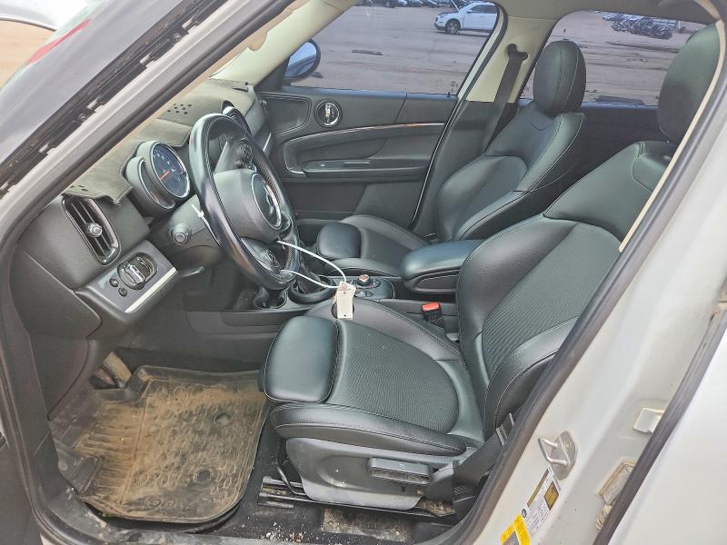 Aukcja sprzedaży 2018 Mini Cooper, vin: WMZYU7C45J3E56609, numer aukcji: 58879446