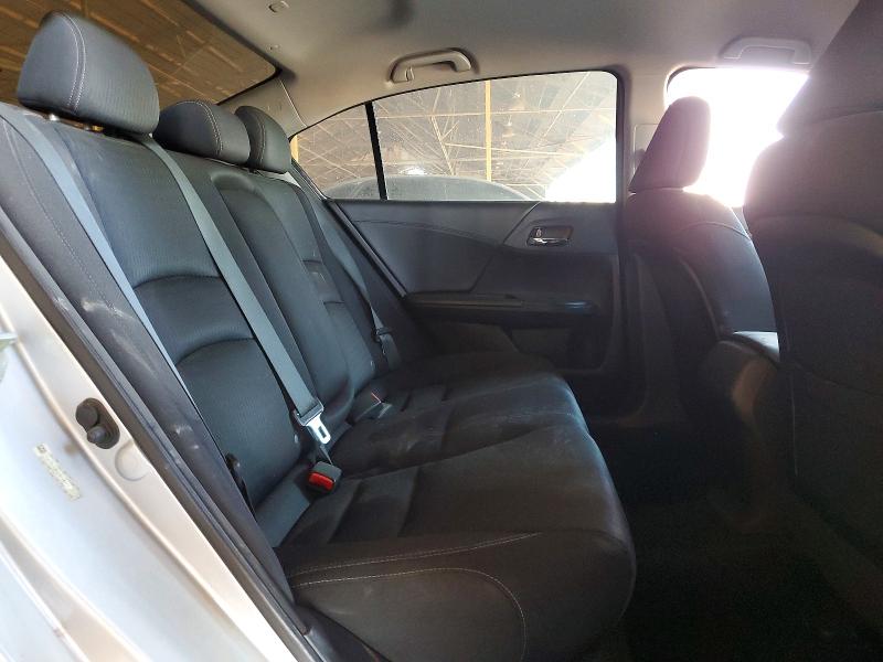 Aukcja sprzedaży 2013 Honda Accord, vin: 1HGCR2F50DA059973, numer aukcji: 56827516