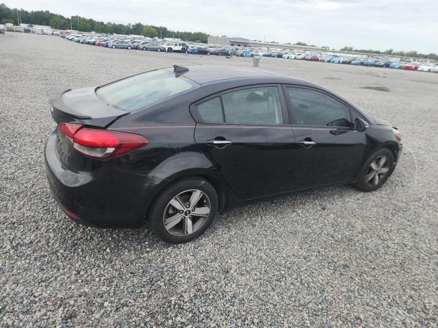 Продаж на аукціоні авто 2018 Kia Forte, vin: 3KPFL4A75JE262190, номер лоту: 56061436