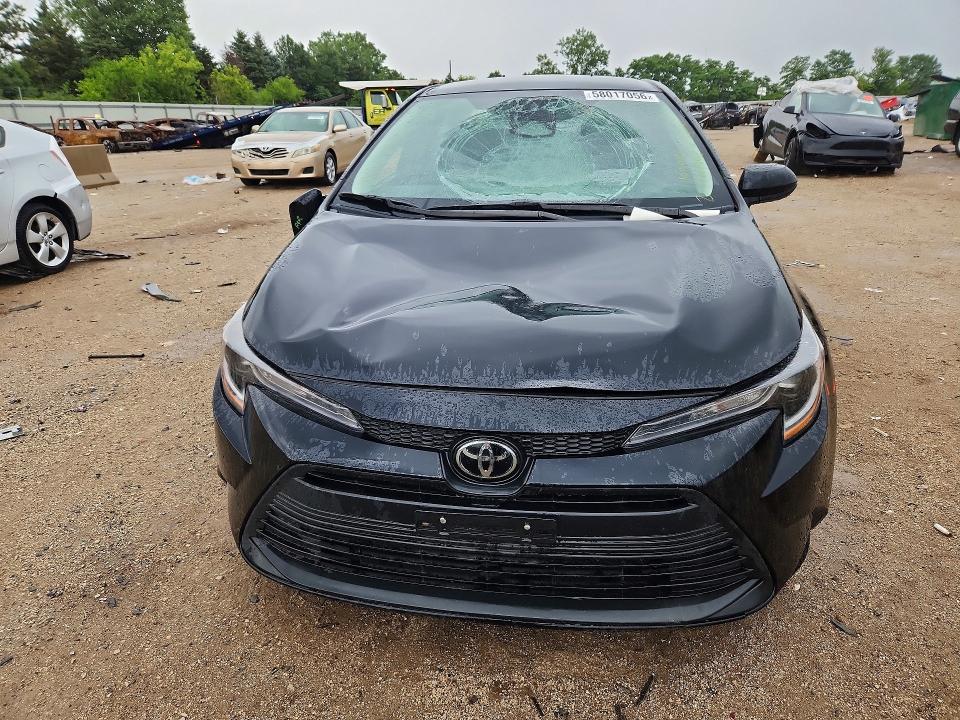 Aukcja sprzedaży 2024 Toyota Corolla, vin: 5YFB4MDEXRP142661, numer aukcji: 58017056