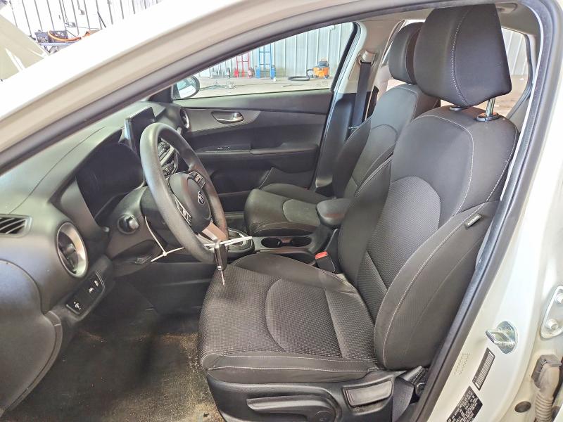 Aukcja sprzedaży 2020 Kia Forte, vin: 3KPF24AD0LE233336, numer aukcji: 57005266