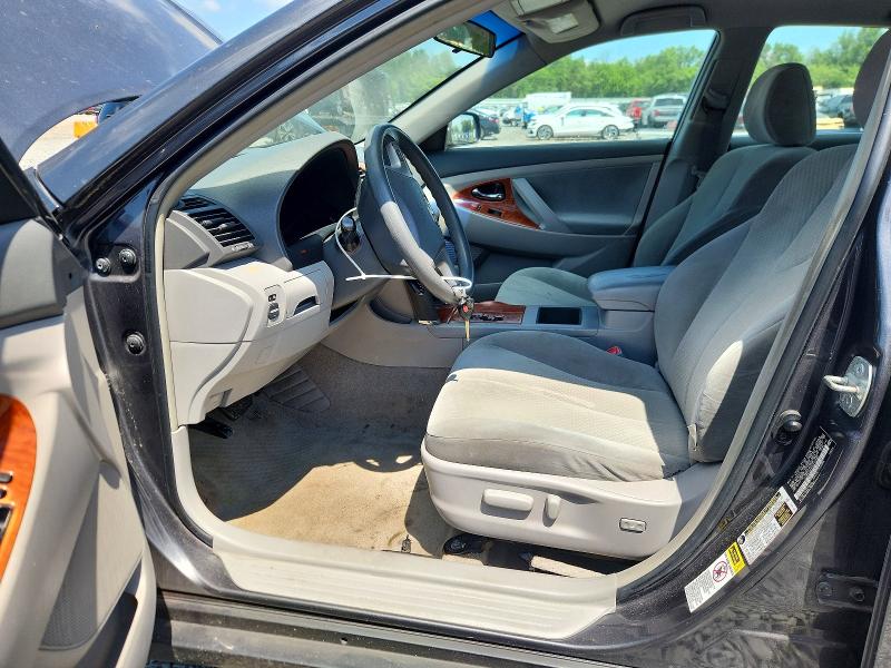 2009 Toyota Camry მანქანა იყიდება აუქციონზე, vin: 4T1BE46K69U334805, აუქციონის ნომერი: 55457296