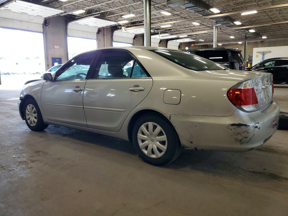 Aukcja sprzedaży 2005 Toyota Camry, vin: 4T1BE32K75U049427, numer aukcji: 58631026