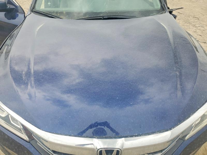 Aukcja sprzedaży 2017 Honda Accord, vin: 1HGCR2F80HA101638, numer aukcji: 56075816