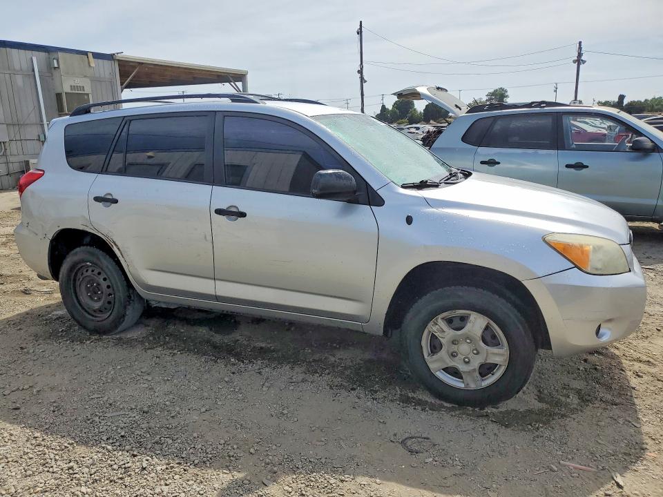 Aukcja sprzedaży 2006 Toyota Rav4, vin: JTMZD33V165028521, numer aukcji: 56699796