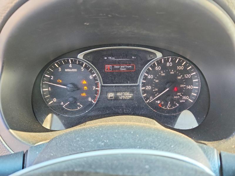 Продажа на аукционе авто 2013 Nissan Altima, vin: 1N4AL3AP2DN475124, номер лота: 56103456