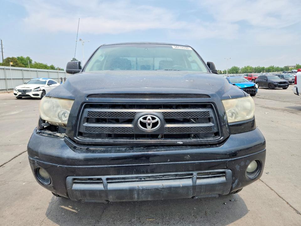 Продаж на аукціоні авто 2011 Toyota Tundra, vin: 5TFUW5F12BX165152, номер лоту: 58712246