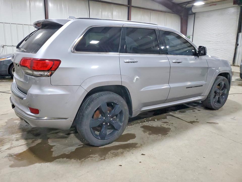 Aukcja sprzedaży 2016 Jeep Grand Cherokee, vin: 1C4RJFCG2GC439872, numer aukcji: 56218116