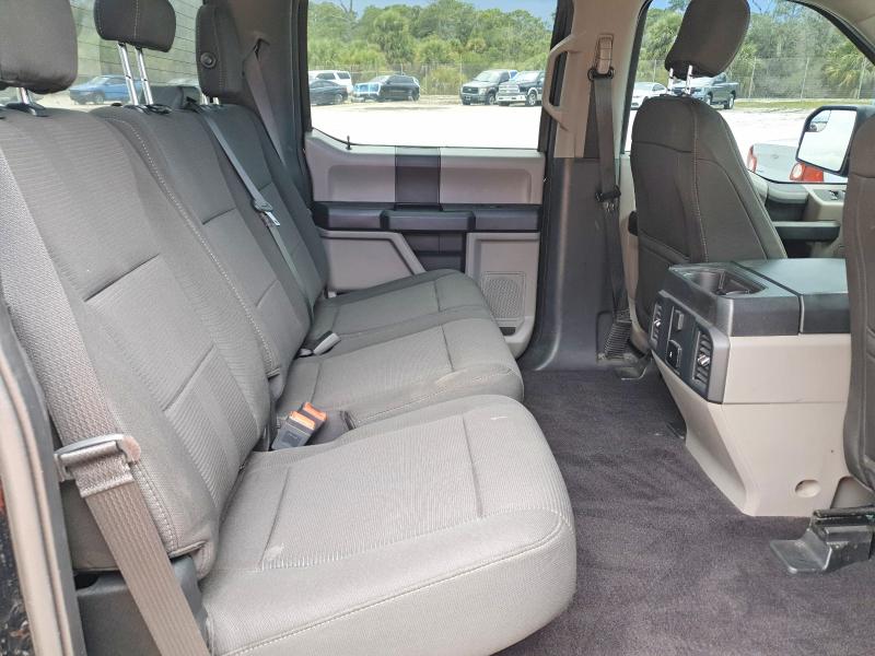 Aukcja sprzedaży 2018 Ford F150, vin: 1FTEW1CP8JFE38637, numer aukcji: 57386236