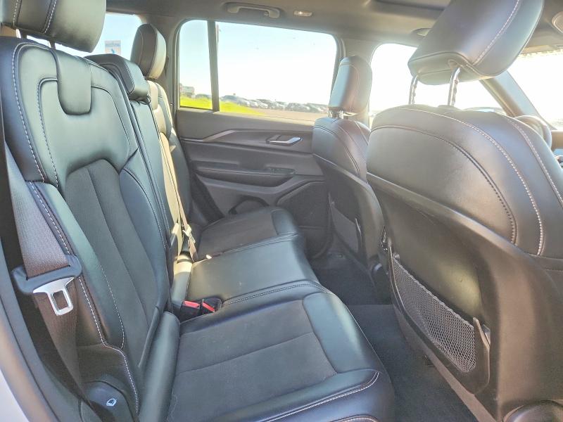 Продаж на аукціоні авто 2023 Jeep Grand Cherokee, vin: 1C4RJHAG0PC647215, номер лоту: 58241016