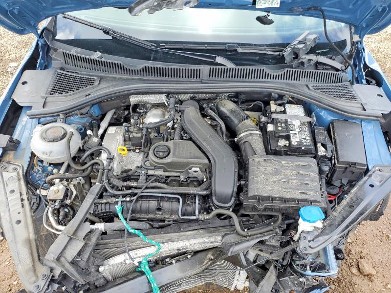 Продаж на аукціоні авто 2025 Volkswagen Jetta, vin: 3VW5X7BU0SM040456, номер лоту: 55621856