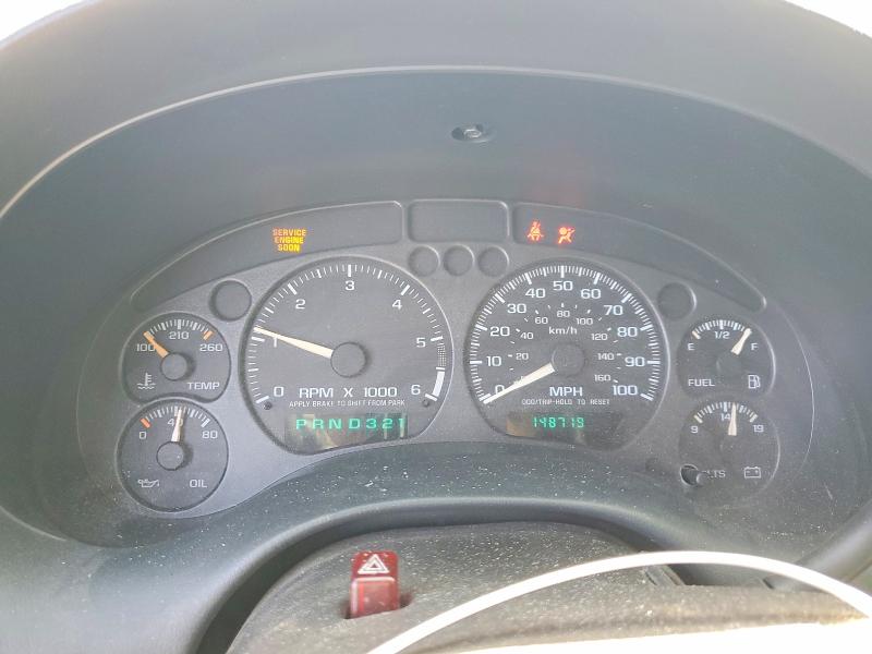 57611336 :رقم المزاد ، 1GTDT13W72K117838 vin ، 2002 Gmc Sonoma مزاد بيع