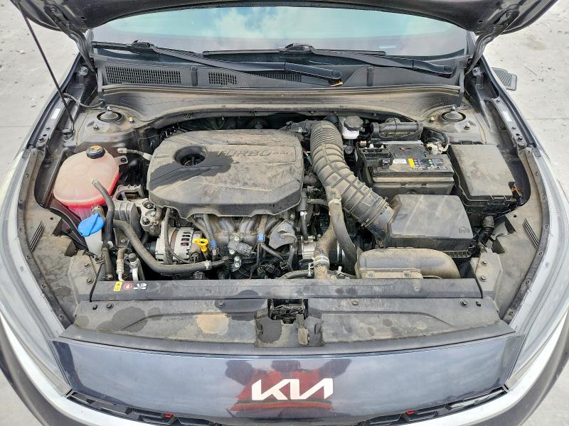 Aukcja sprzedaży 2023 Kia Forte, vin: 3KPF44AC3PE517020, numer aukcji: 58308436