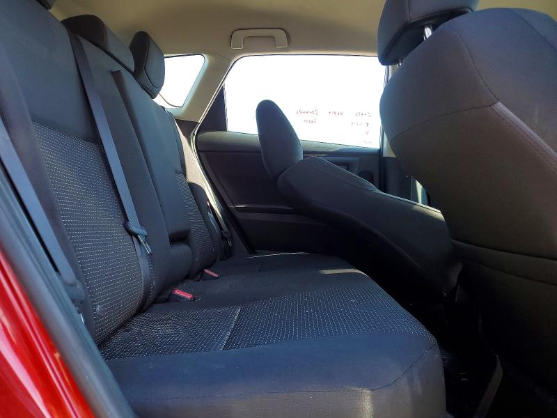 Aukcja sprzedaży 2017 Toyota Corolla Im, vin: JTNKARJE4HJ544264, numer aukcji: 58075156