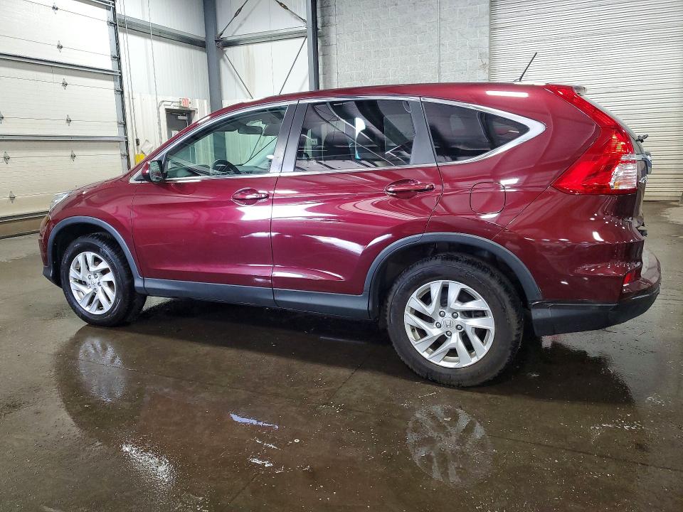 Продаж на аукціоні авто 2016 Honda Cr-v, vin: 5J6RM4H51GL024409, номер лоту: 56294716