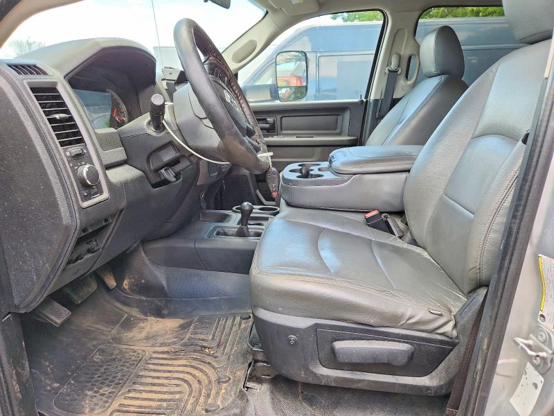 54314326 :رقم المزاد ، 3C63RRGL1HG736886 vin ، 2017 Ram 3500 مزاد بيع