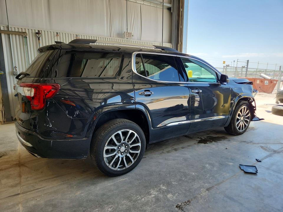 2020 Gmc Acadia მანქანა იყიდება აუქციონზე, vin: 1GKKNXLS5LZ186171, აუქციონის ნომერი: 56588486