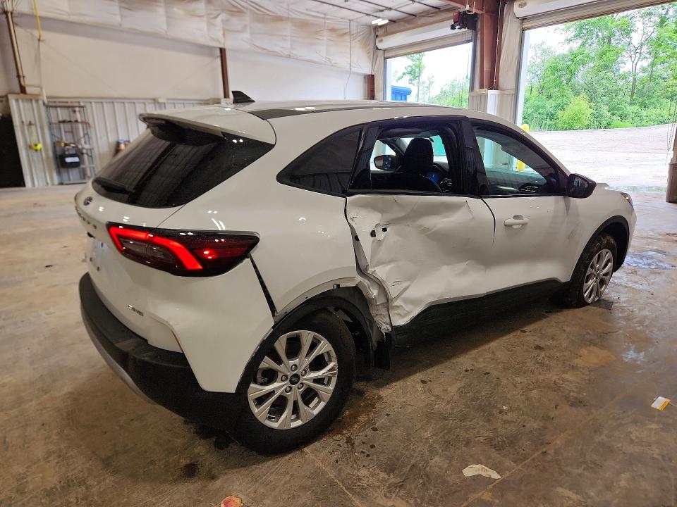 Продажа на аукционе авто 2025 Ford Escape, vin: 1FMCU9GN8SUA25453, номер лота: 57247016