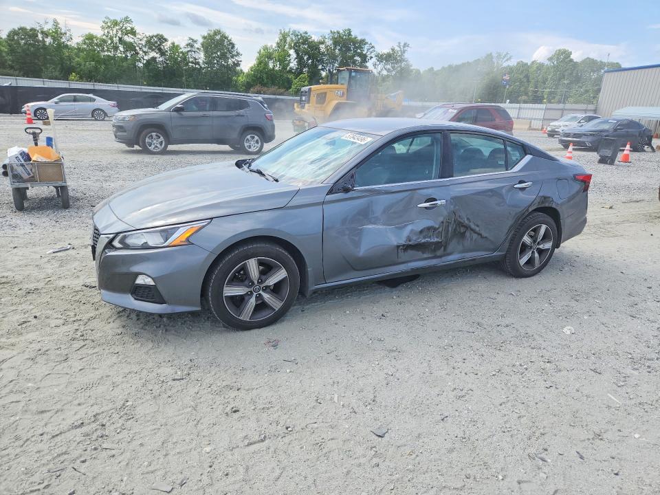 Aukcja sprzedaży 2019 Nissan Altima, vin: 1N4BL4BW9KC217112, numer aukcji: 57843496