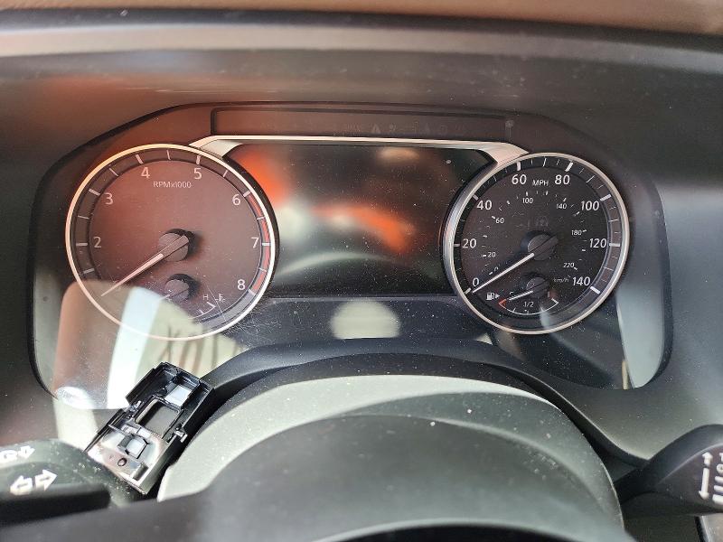 Aukcja sprzedaży 2021 Nissan Rogue, vin: JN8AT3AA5MW000698, numer aukcji: 55767476