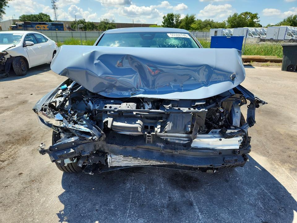 Aukcja sprzedaży 2024 Honda Civic, vin: 2HGFE1E57RH472602, numer aukcji: 55502746