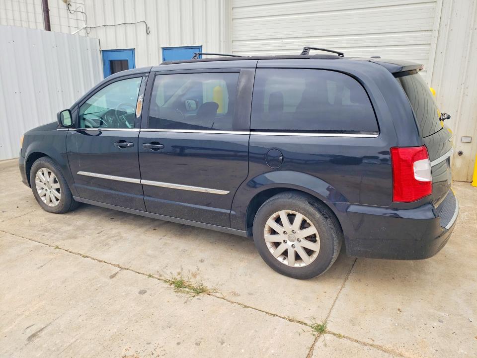 Aukcja sprzedaży 2015 Chrysler Town & Country, vin: 2C4RC1BG9FR694670, numer aukcji: 59105446
