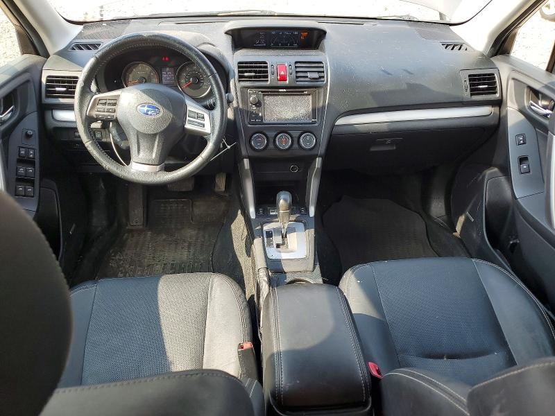59017336 :رقم المزاد ، JF2SJAKC5FH469924 vin ، 2015 Subaru Forester مزاد بيع