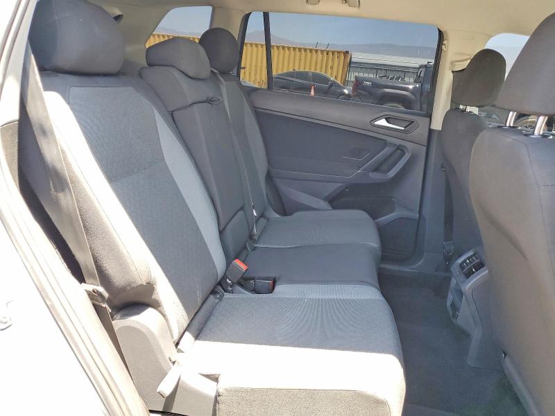 Продажа на аукционе авто 2020 Volkswagen Tiguan, vin: 3VV1B7AX6LM134145, номер лота: 58051726