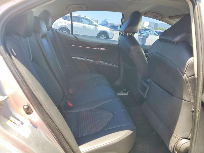 Aukcja sprzedaży 2018 Toyota Camry, vin: 4T1B11HKXJU029254, numer aukcji: 58008156