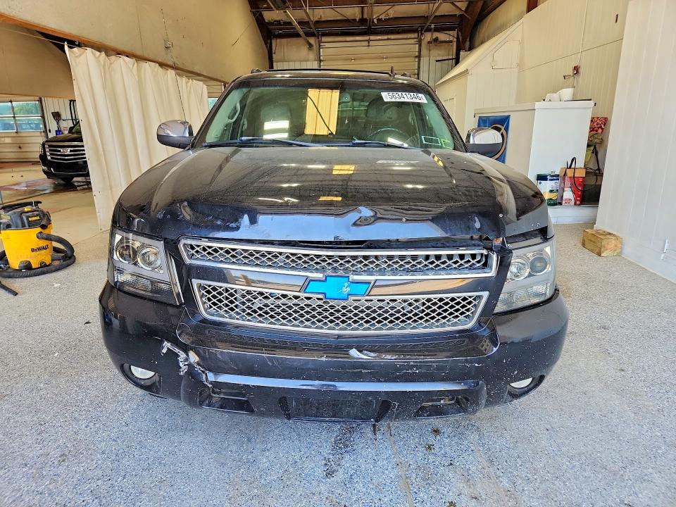 56341346 :رقم المزاد ، 3GNFK12357G293568 vin ، 2007 Chevrolet Avalanche مزاد بيع
